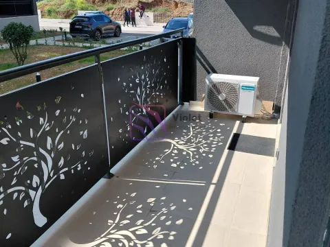 Rent, one bedroom apartment, 44m², Tološi, Podgorica - image 19