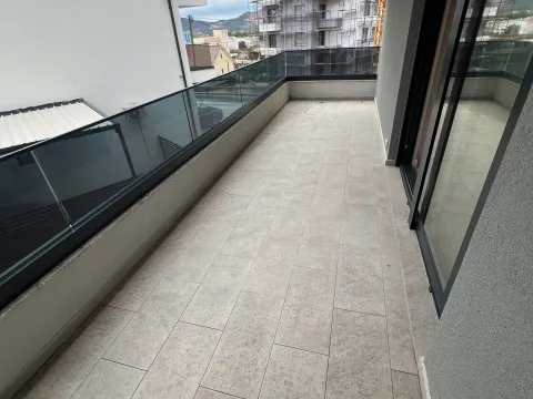 Izdavanje, jednosoban stan, 55m², Čeluga, Bar - image 11