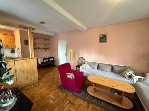 Prodaja, jednosoban stan, 39m², Novo naselje, Novi Sad - image 2