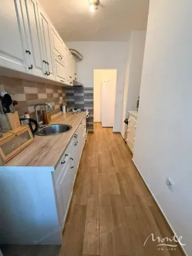 Prodaja, dvosoban stan, 64m², Seljanovo, Tivat - image 5