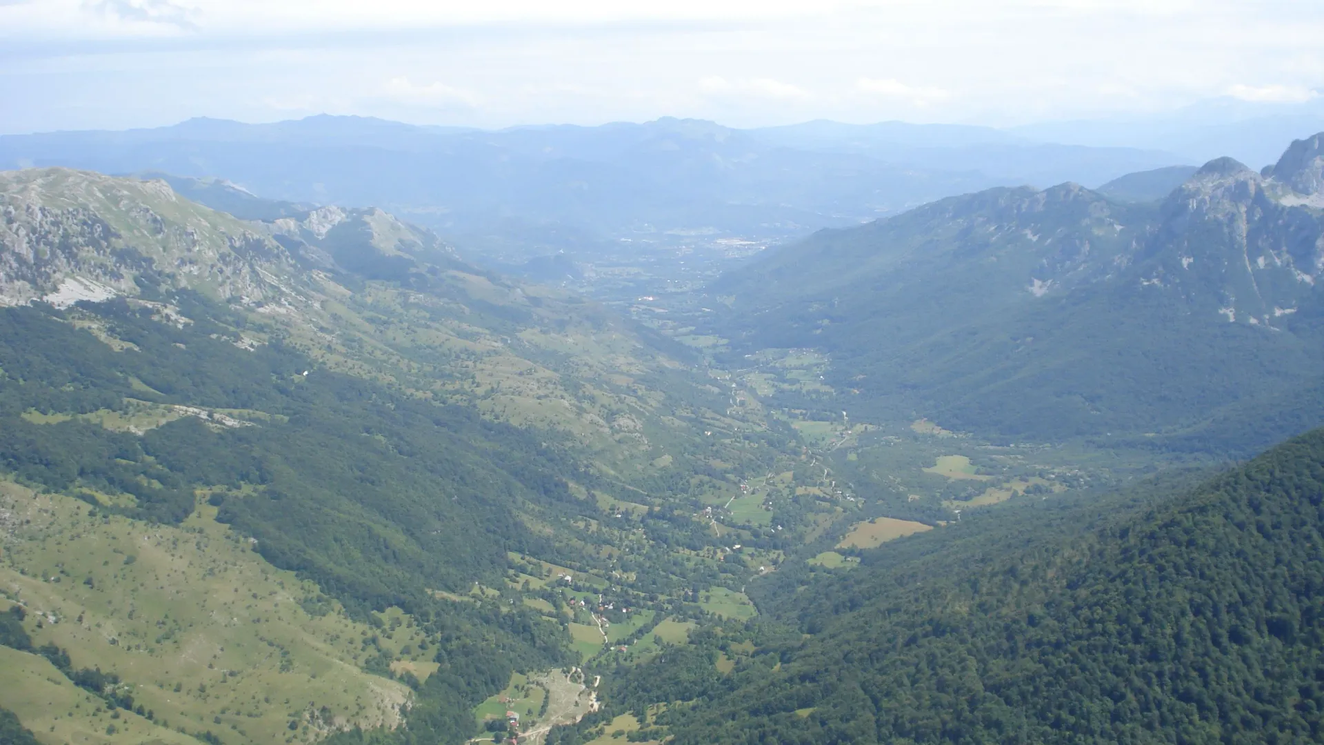 Prodaja, plac, 8124m², Gornje Lipovo, Kolašin