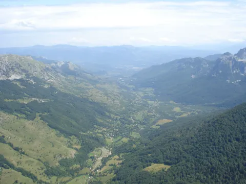 Prodaja, plac, 8124m², Gornje Lipovo, Kolašin - image 7