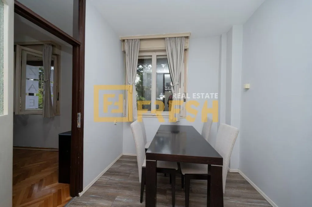 Rent, office space, 60m², Preko Morače, Podgorica