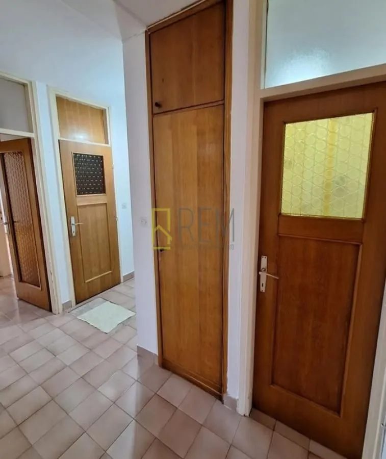 Prodaja, dvosoban stan, 73m², Zabjelo, Podgorica