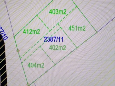 Prodaja, plac, 402m², Zlatibor, Srbija - image 2