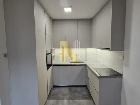 Prodaja, dvosoban stan, 46m², Novo naselje, Novi Sad - image 4