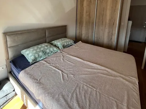 Rent, one bedroom apartment, 51m², Bar, Crna Gora - image 7