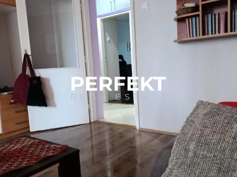 Izdavanje, dvosoban stan, 51m², Tesla, Pančevo - image 13