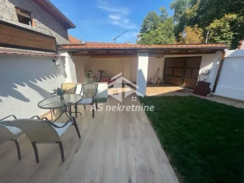 Rent, house, 120m², Slavujev Venac, Zvezdara Sve Podlokacije - image 23