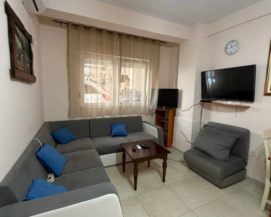 Izdavanje, stan, 28m², Kruševac, Podgorica