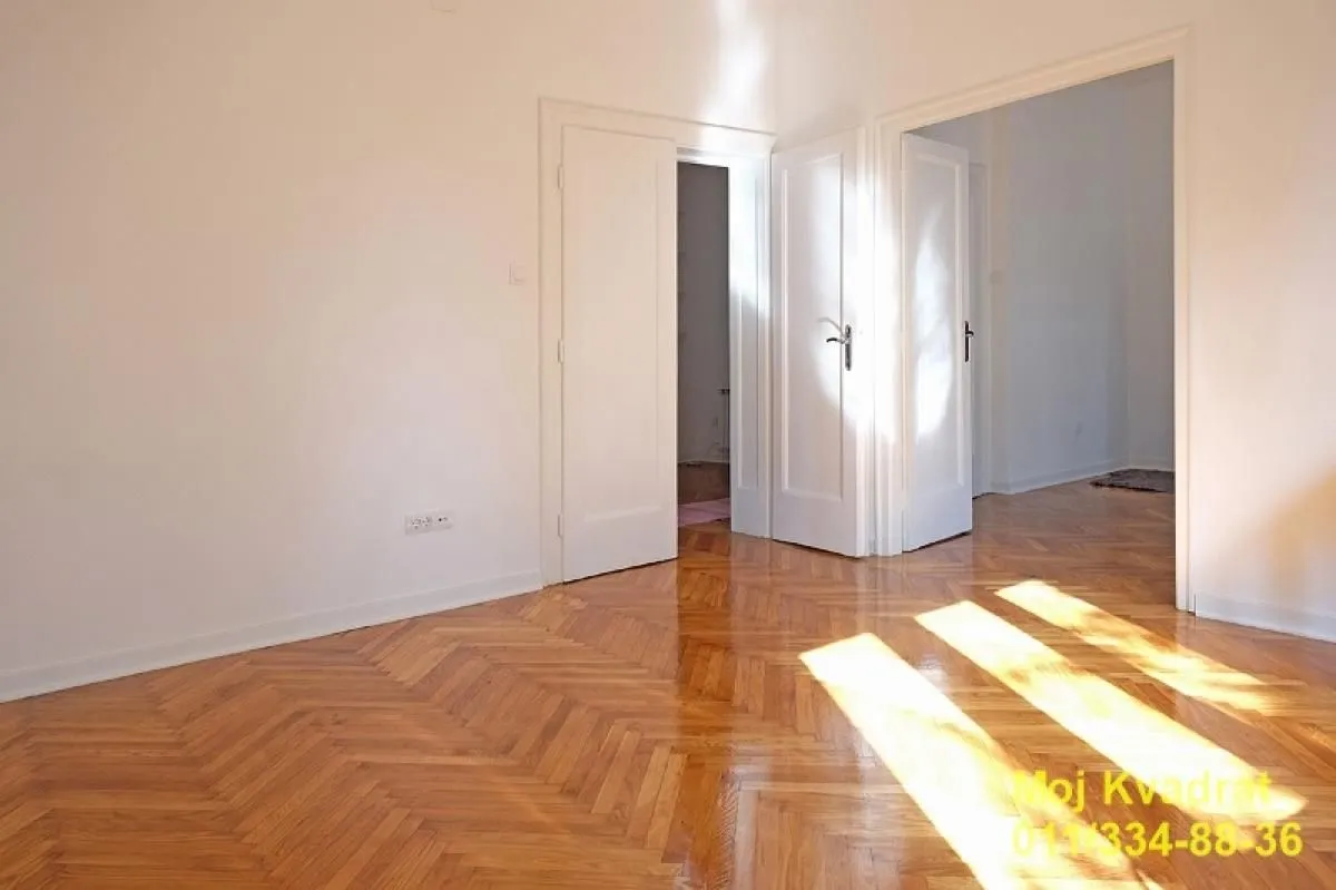 Prodaja, trosoban stan, 71m², Lion, Zvezdara Sve Podlokacije
