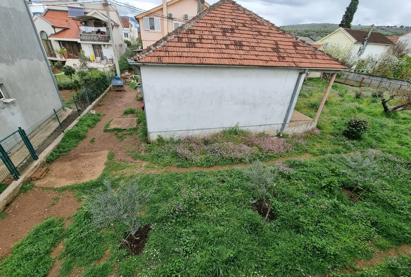 Prodaja, kuća, 101m², Tološi, Podgorica