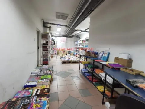 Prodaja, poslovni prostor, 127m², Hala Pionir, Palilula Sve Podlokacije - image 5