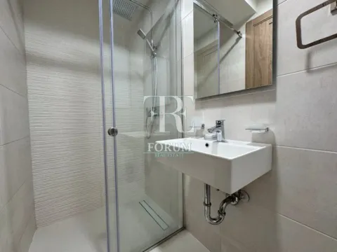 Izdavanje, dvosoban stan, 77m², Master Kvart, Podgorica - image 13