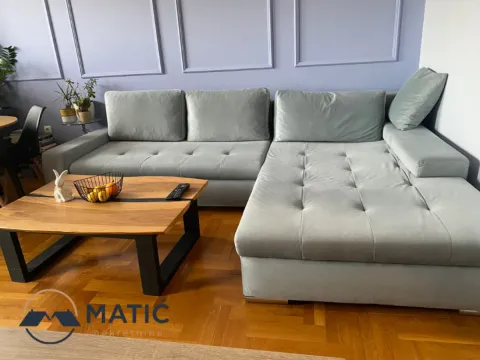 Prodaja, dvosoban stan, 40m², Adamovićevo Naselje, Novi Sad Sve Podlokacije - image 4