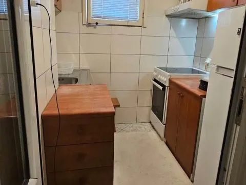 Sale, two bedroom apartment, 42m², Preko Morače, Podgorica - image 9