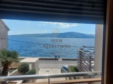 Rent, two bedroom apartment, 65m², Donja Lastva, Tivat - image 3