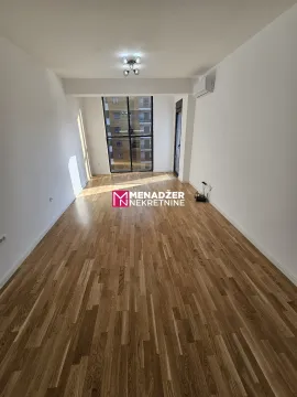 Rent, two bedroom apartment, 66m², Stari Aerodrom, Podgorica - image 3