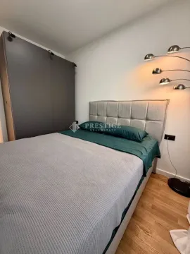 Rent, two bedroom apartment, 50m², Zabjelo, Podgorica - image 10