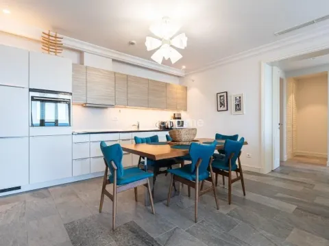 Prodaja, trosoban stan, 108m², Luštica, Tivat - image 5