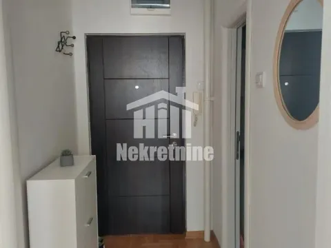 Rent, two bedroom apartment, 36m², Čukarica, Beograd - image 12