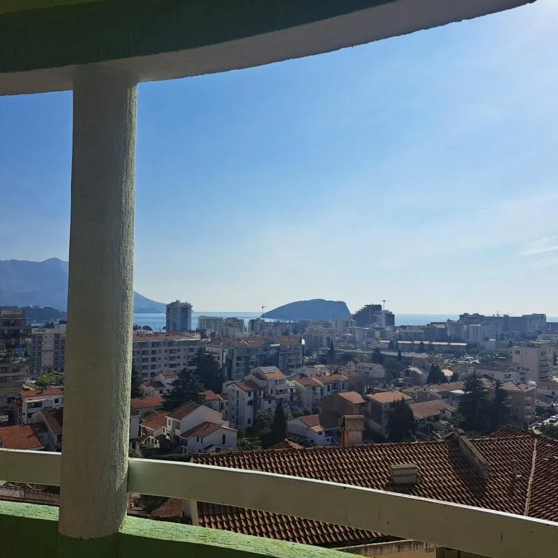 Sale, three bedroom apartment, 98m², Dubovica, Budva