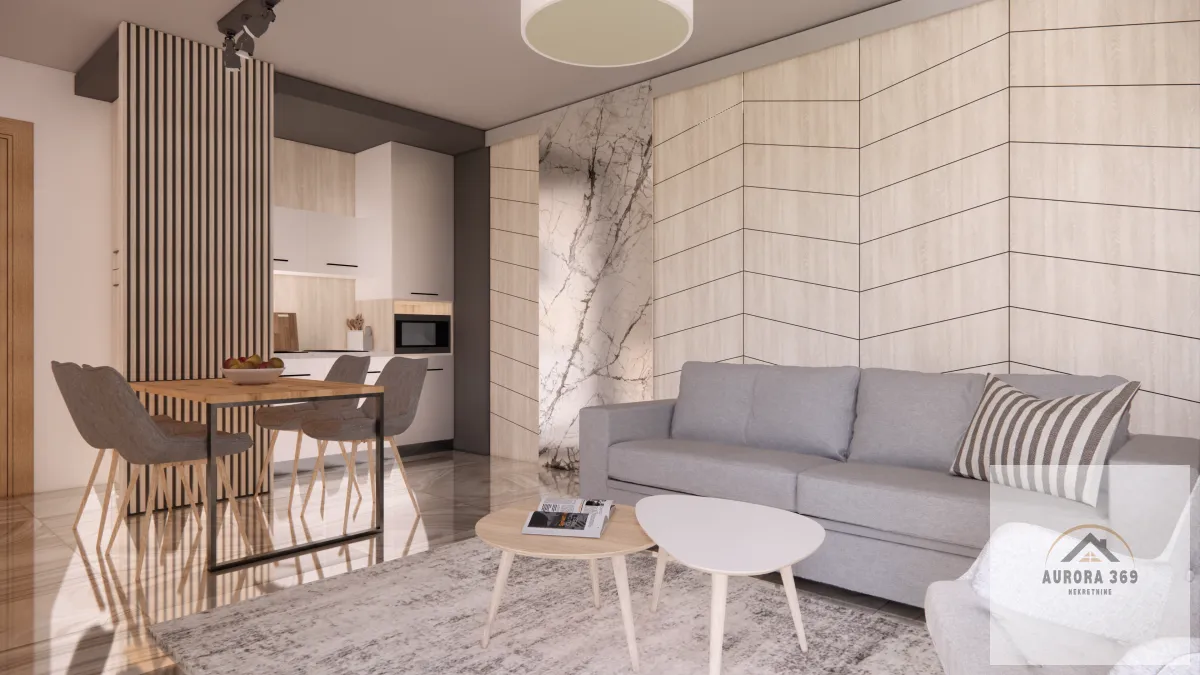 Prodaja, jednosoban stan, 40m², Divčibare, Valjevo