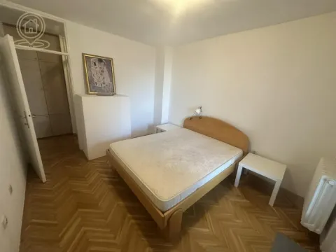 Izdavanje, dvosoban stan, 64m², Savski Venac, Beograd - image 17