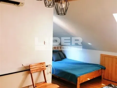 Prodaja, dvosoban stan, 37m², Čubura, Beograd - image 3