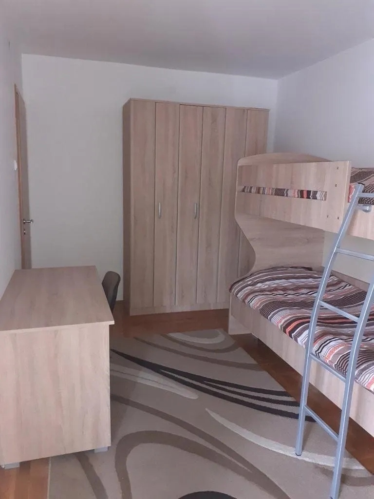 Rent, three bedroom apartment, 95m², Dalmatinska ulica, Podgorica
