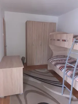 Rent, three bedroom apartment, 95m², Dalmatinska ulica, Podgorica - image 14