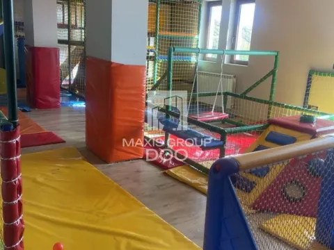 Sale, two bedroom apartment, 39m², Kopaonik, Srbija - image 11