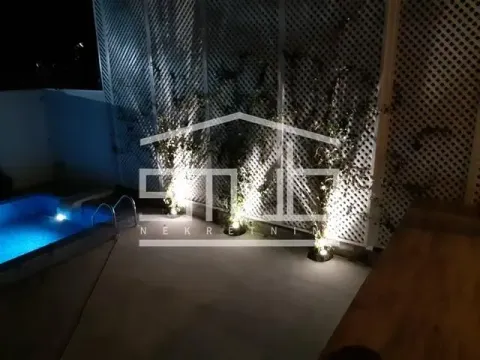 Izdavanje, kuća, 490m², Banovo Brdo, Beograd - image 17