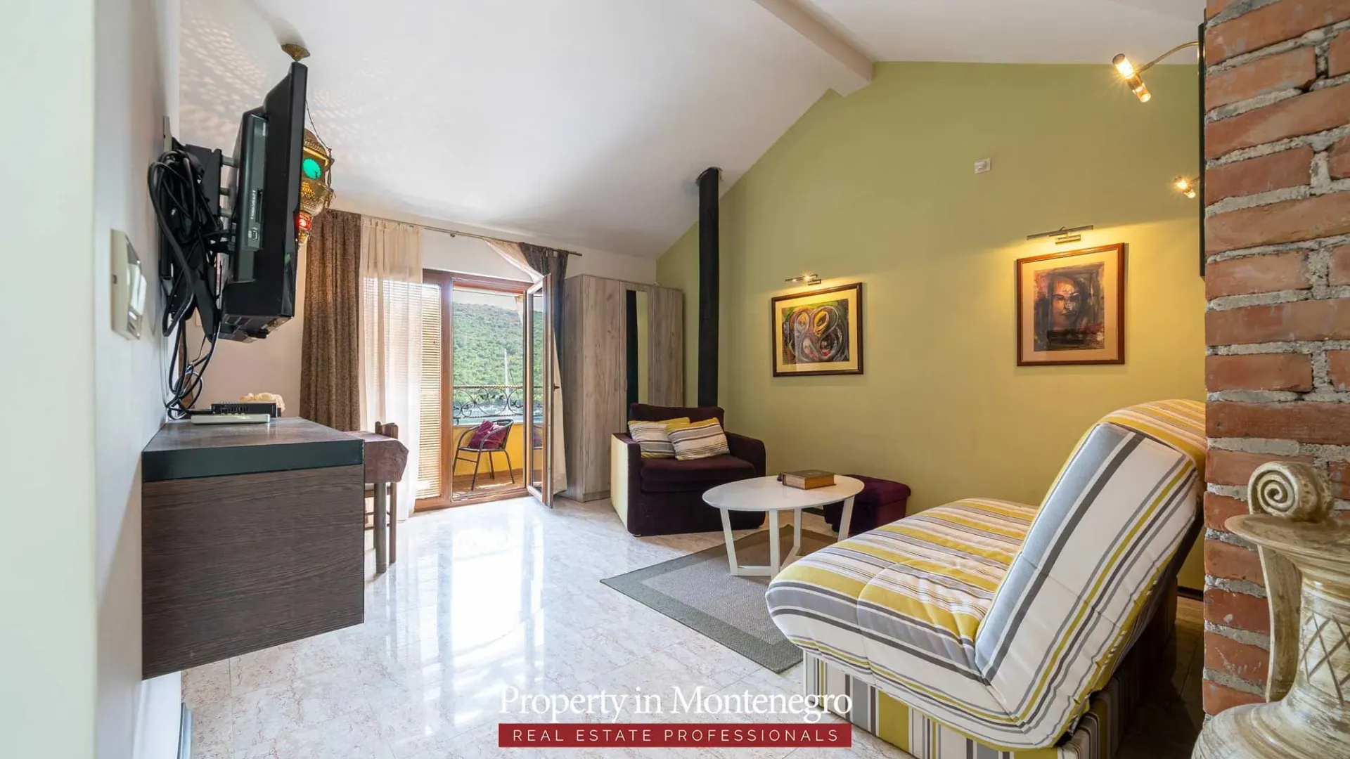Sale, house, 266m², Kotor, Crna Gora