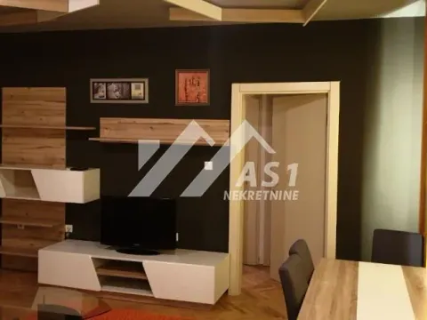 Rent, two bedroom apartment, 50m², Grbavica, Novi Sad Sve Podlokacije - image 2