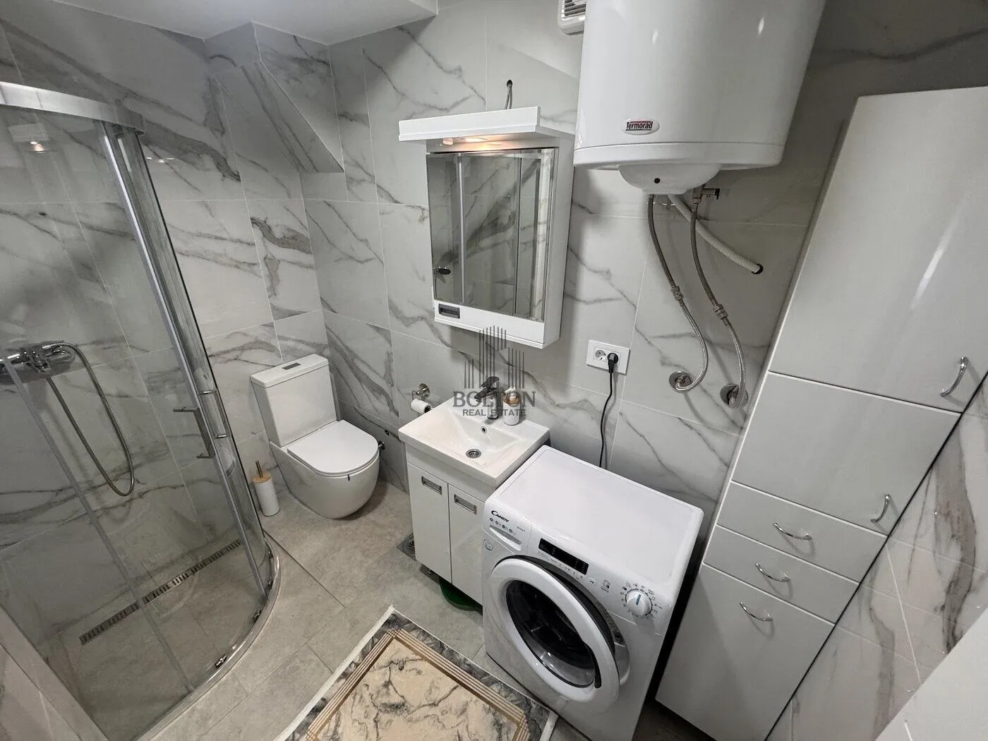 Izdavanje, dvosoban stan, 41m², Voždovac, Voždovac Sve Podlokacije