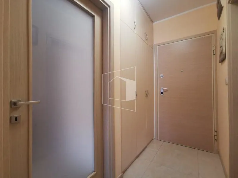 Rent, apartment, 42m², City Kvart, Podgorica