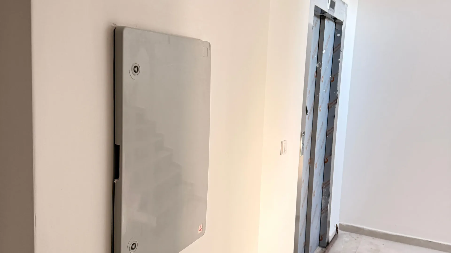 Sale, one bedroom apartment, 47m², Pinješ, Ulcinj