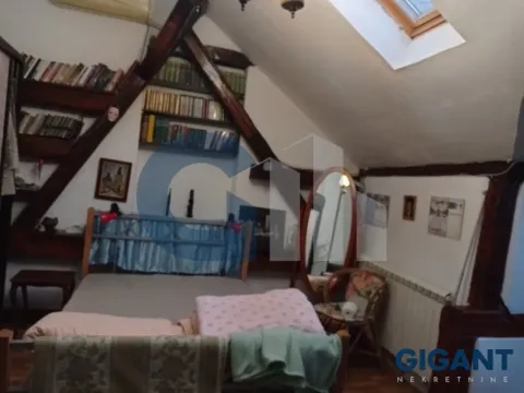 Sale, house, 83m², Vračar Hram, Vračar Sve Podlokacije - image 13