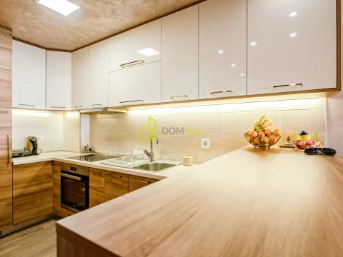 Prodaja, jednosoban stan, 51m², Tuški Put, Podgorica - image 12