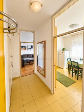 Izdavanje, jednosoban stan, 45m², Preko Morače, Podgorica - image 5