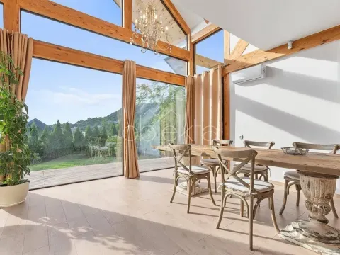 Prodaja, kuća, 162m², Tivat, Crna Gora - image 3