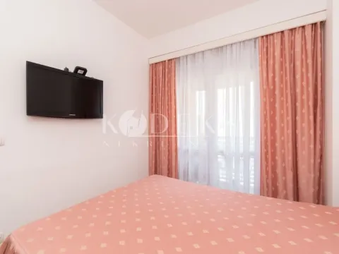 Izdavanje, jednosoban stan, 37m², Ljubović, Podgorica - image 6