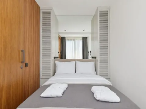 Izdavanje, jednosoban stan, 30m², Kavač, Kotor - image 10