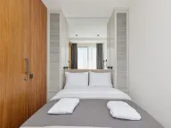 Izdavanje, jednosoban stan, 30m², Kavač, Kotor - image 10