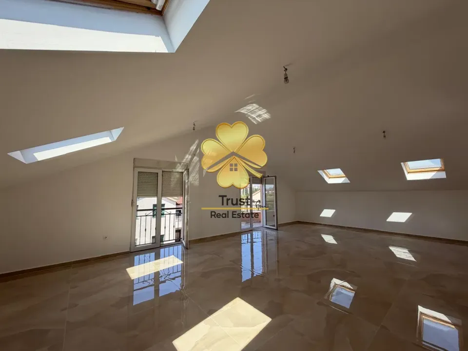 Sale, one bedroom apartment, 77m², Zabjelo, Podgorica
