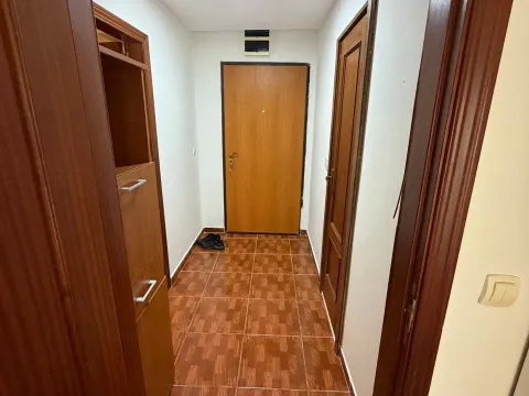 Izdavanje, jednosoban stan, 55m², Budva, Crna Gora - image 4