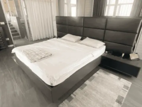 Sale, three bedroom apartment, 210m², Novi Sad, Srbija - image 2