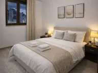 Izdavanje, jednosoban stan, 43m², Centar, Budva