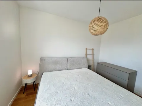 Prodaja, dvosoban stan, 70m², Central Point, Podgorica - image 10